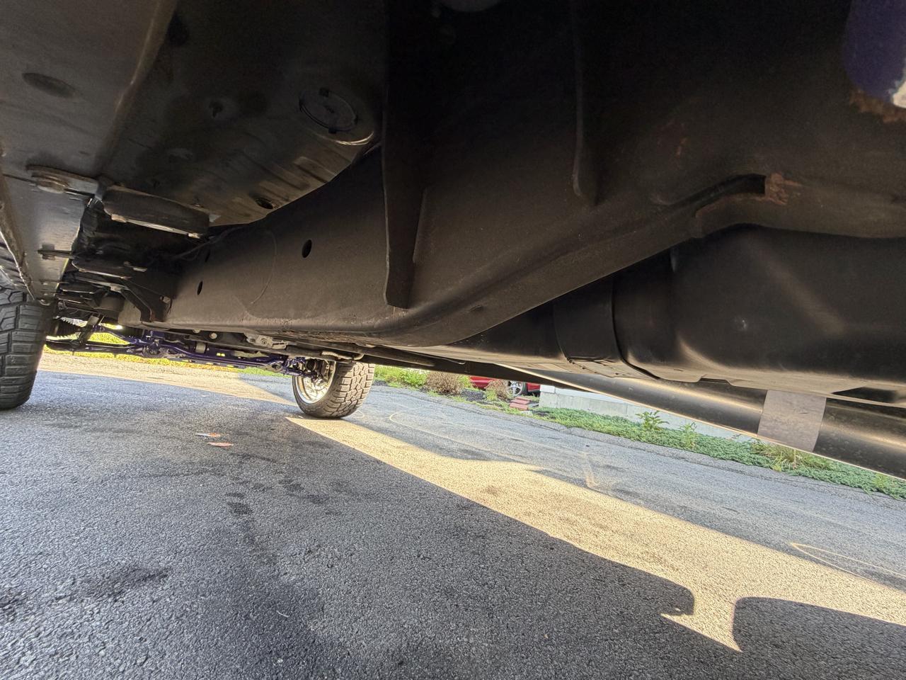 Chevrolet Silverado 1500  2021