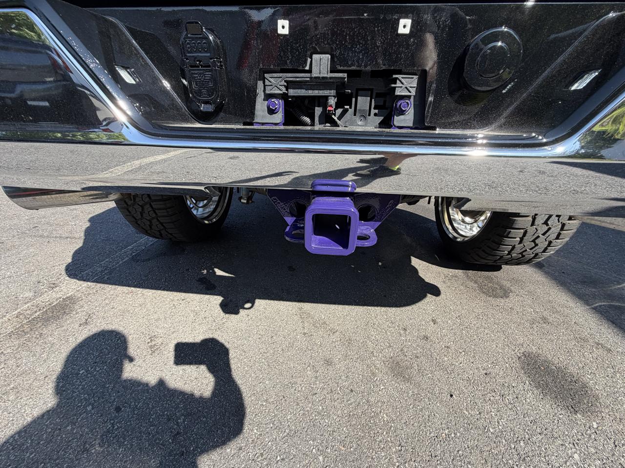 Chevrolet Silverado 1500  2021