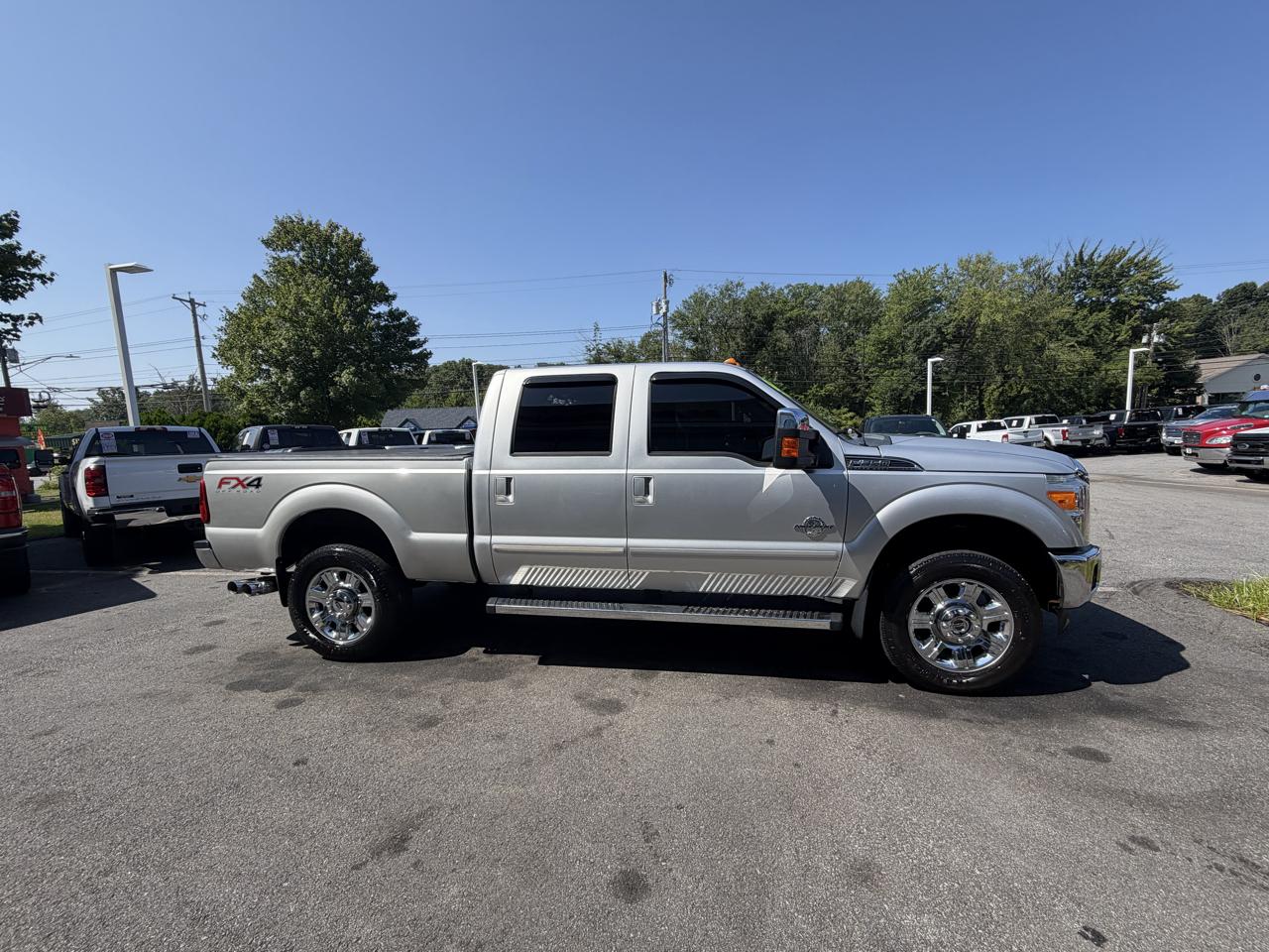 Ford Super Duty F-350 SRW  2016