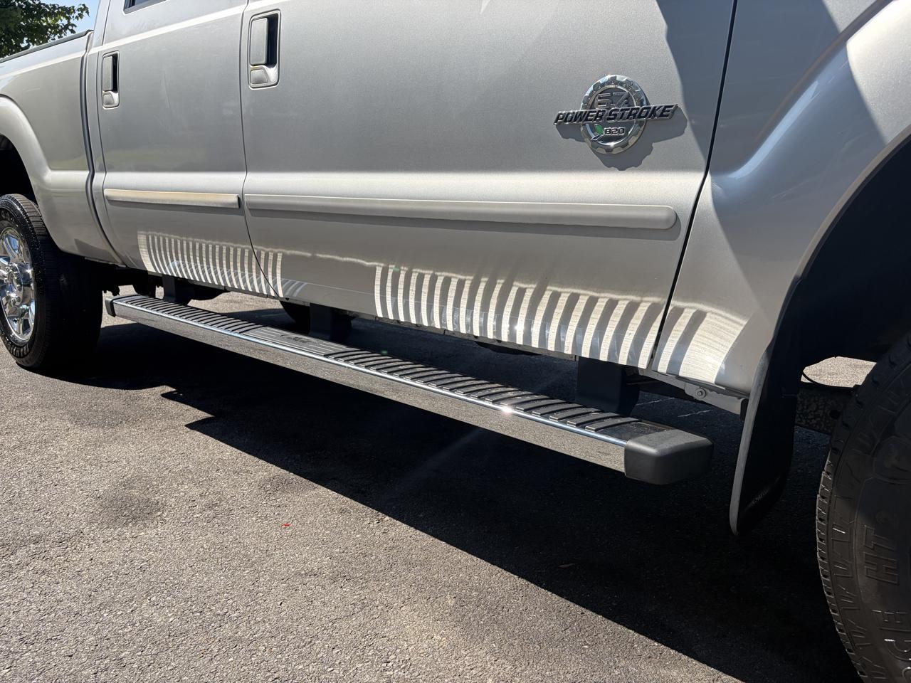 Ford Super Duty F-350 SRW  2016