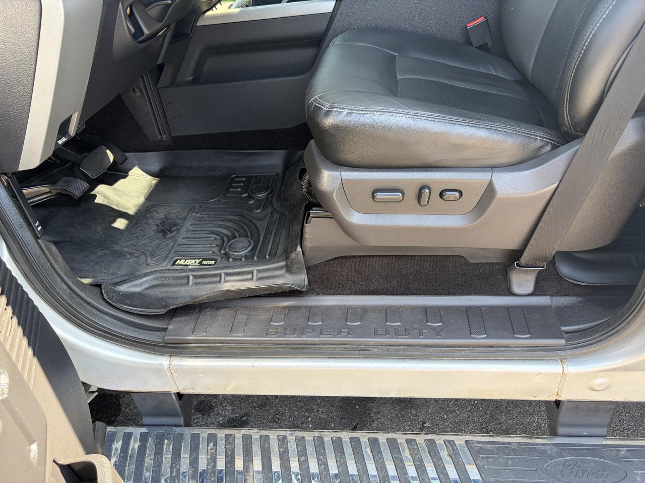 Ford Super Duty F-350 SRW  2016
