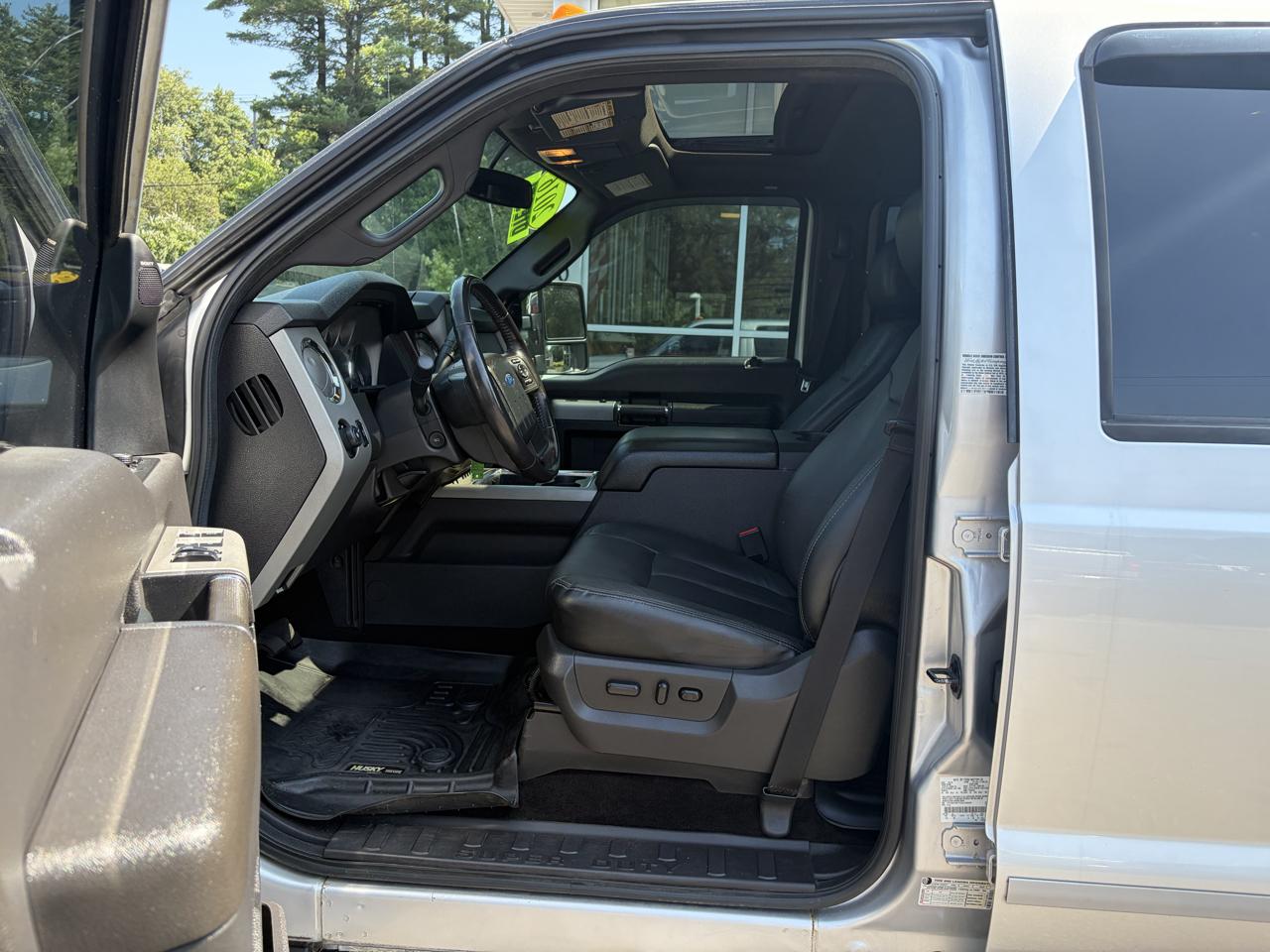 Ford Super Duty F-350 SRW  2016