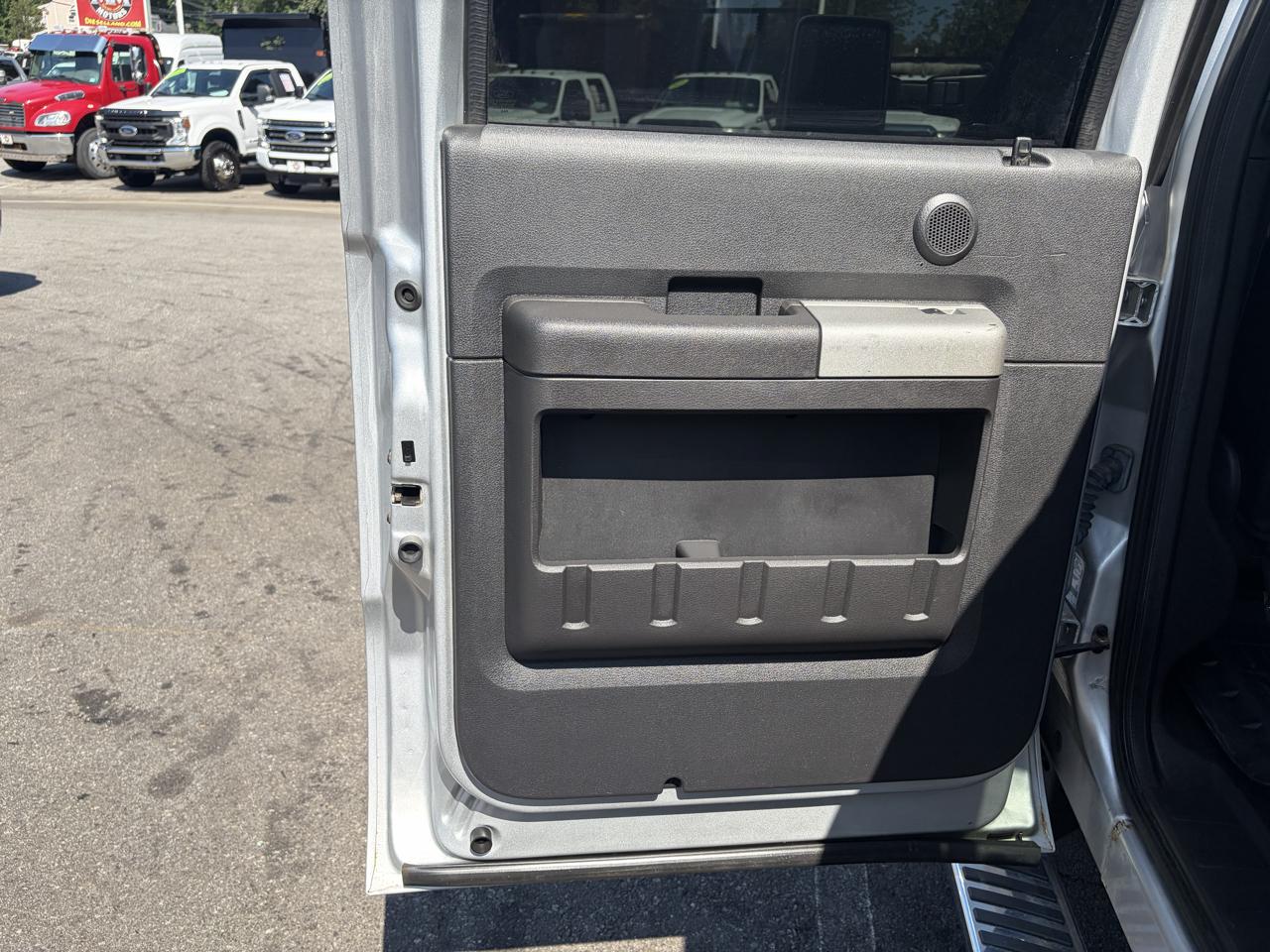 Ford Super Duty F-350 SRW  2016