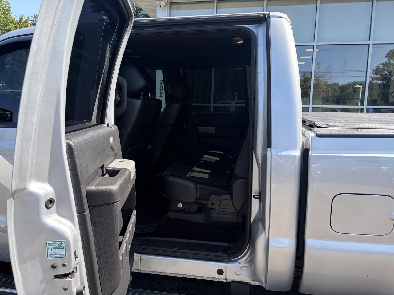 Ford Super Duty F-350 SRW  2016