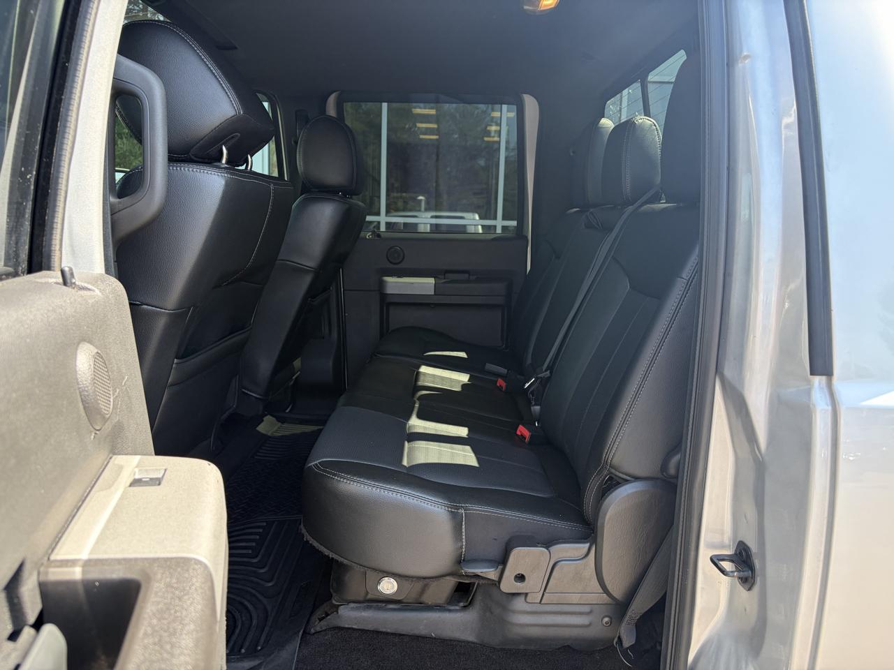 Ford Super Duty F-350 SRW  2016