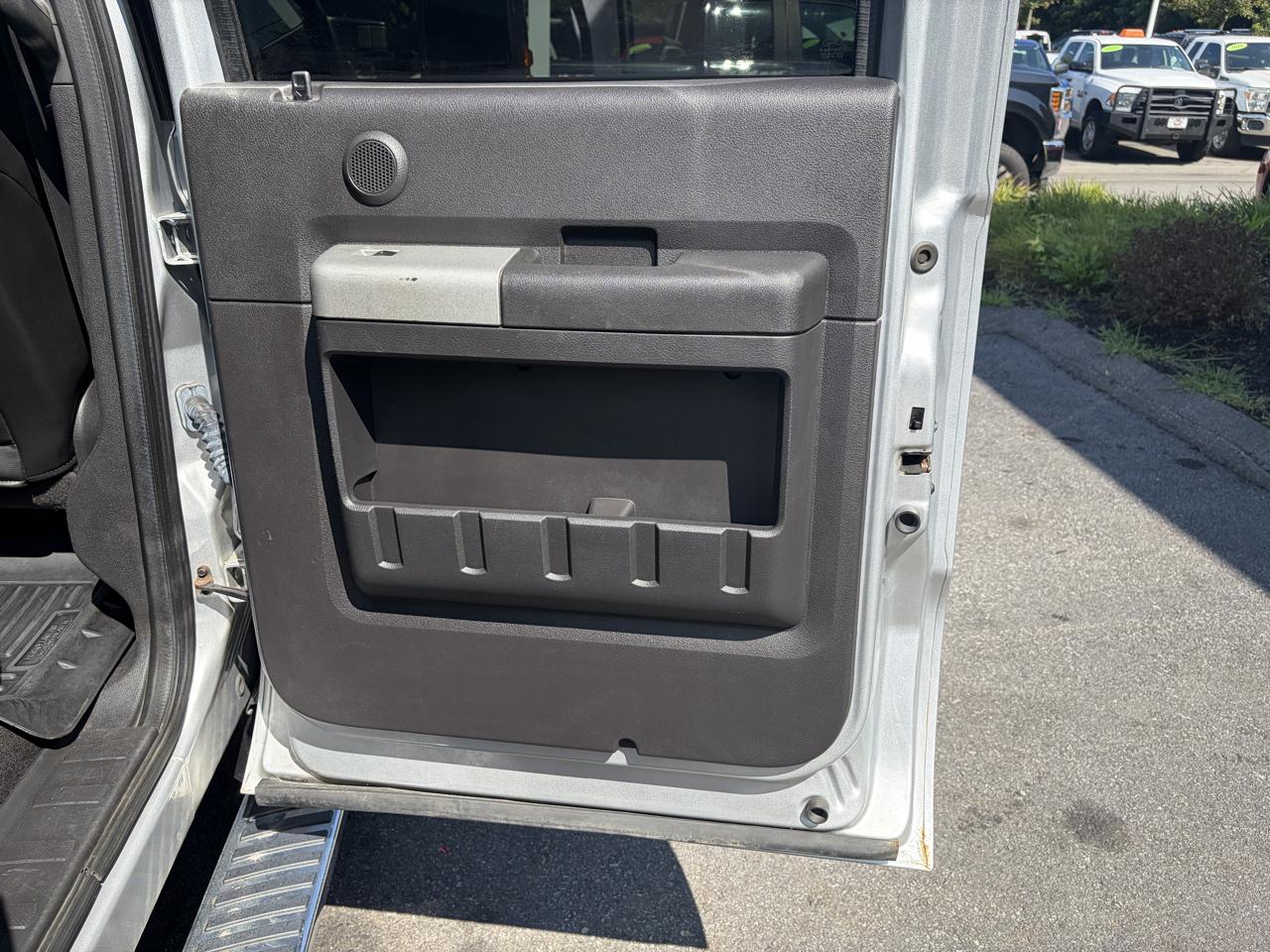 Ford Super Duty F-350 SRW  2016