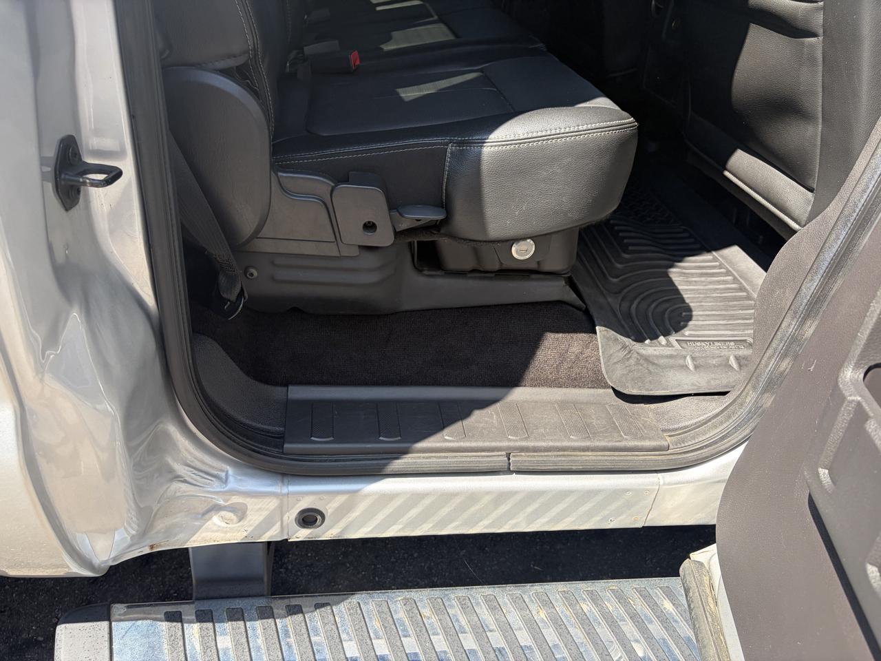 Ford Super Duty F-350 SRW  2016