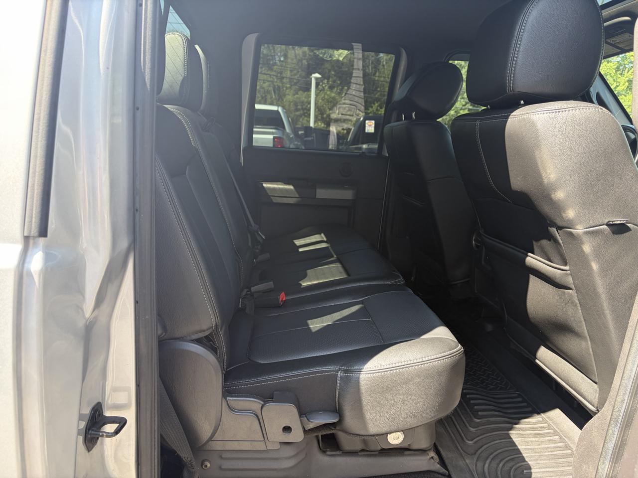 Ford Super Duty F-350 SRW  2016