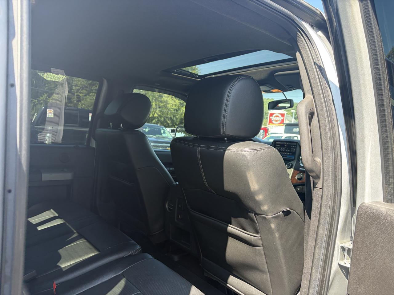 Ford Super Duty F-350 SRW  2016