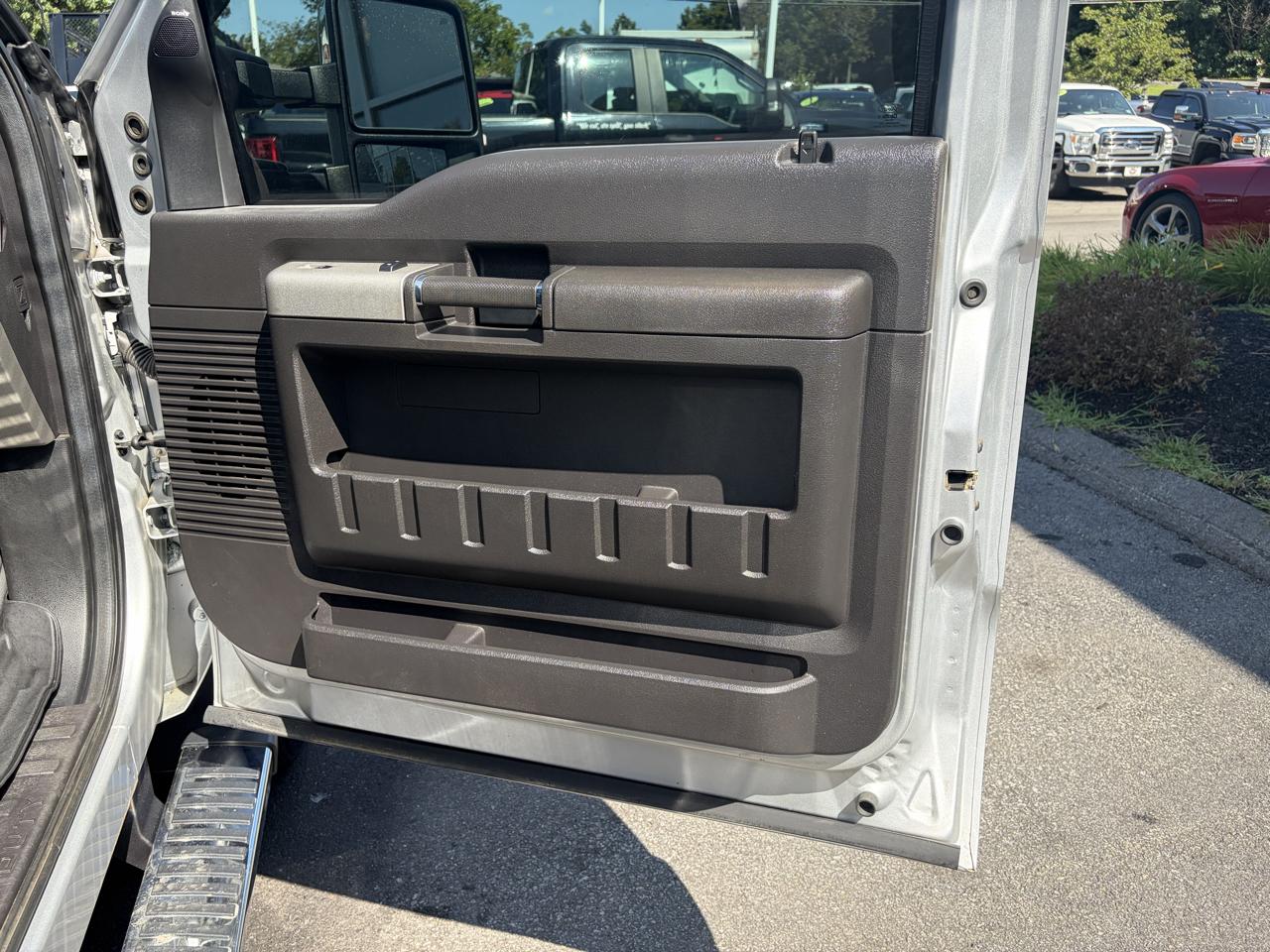 Ford Super Duty F-350 SRW  2016
