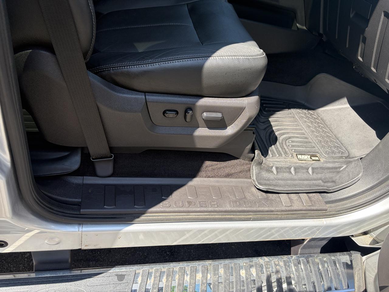 Ford Super Duty F-350 SRW  2016