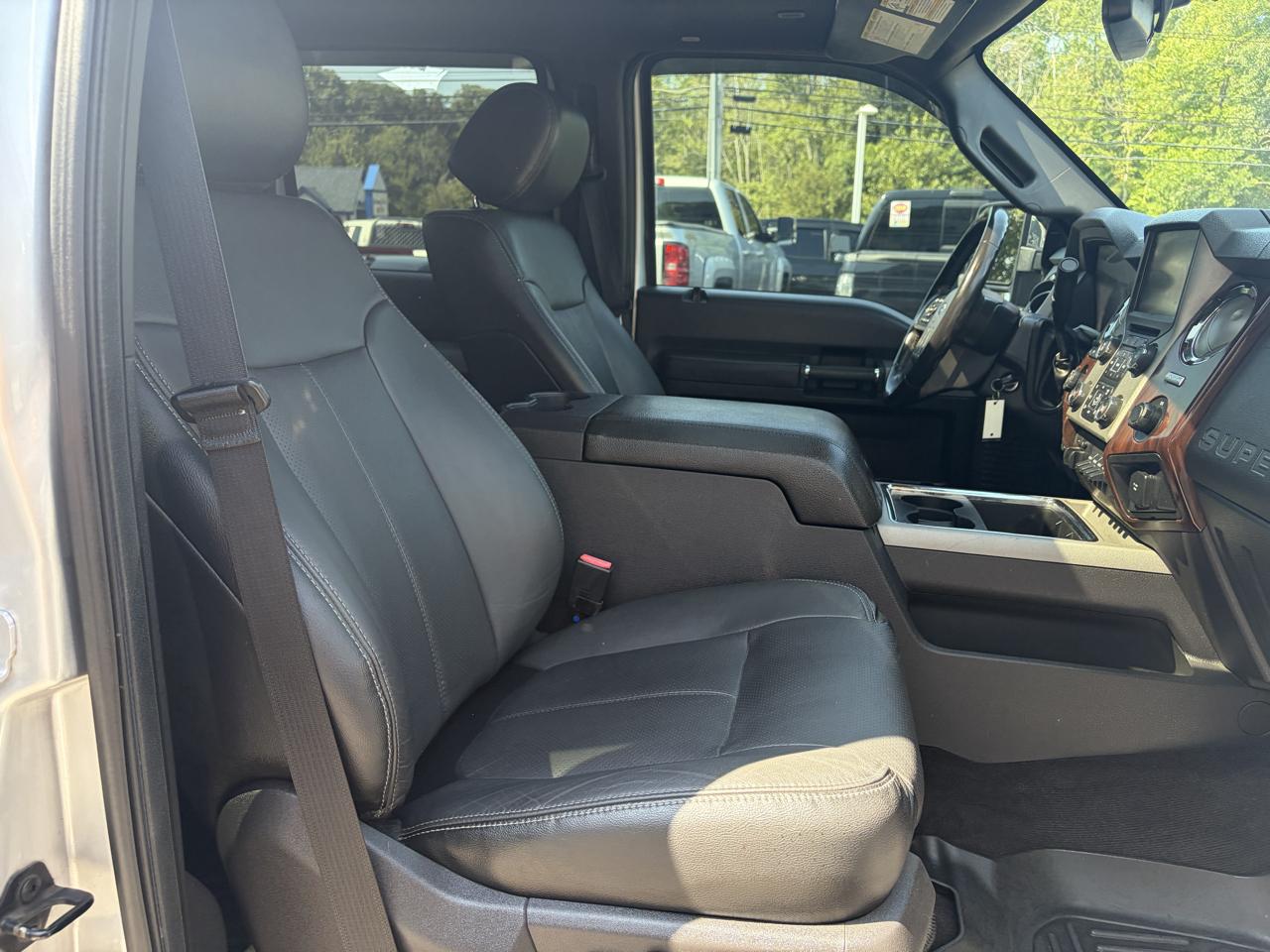 Ford Super Duty F-350 SRW  2016
