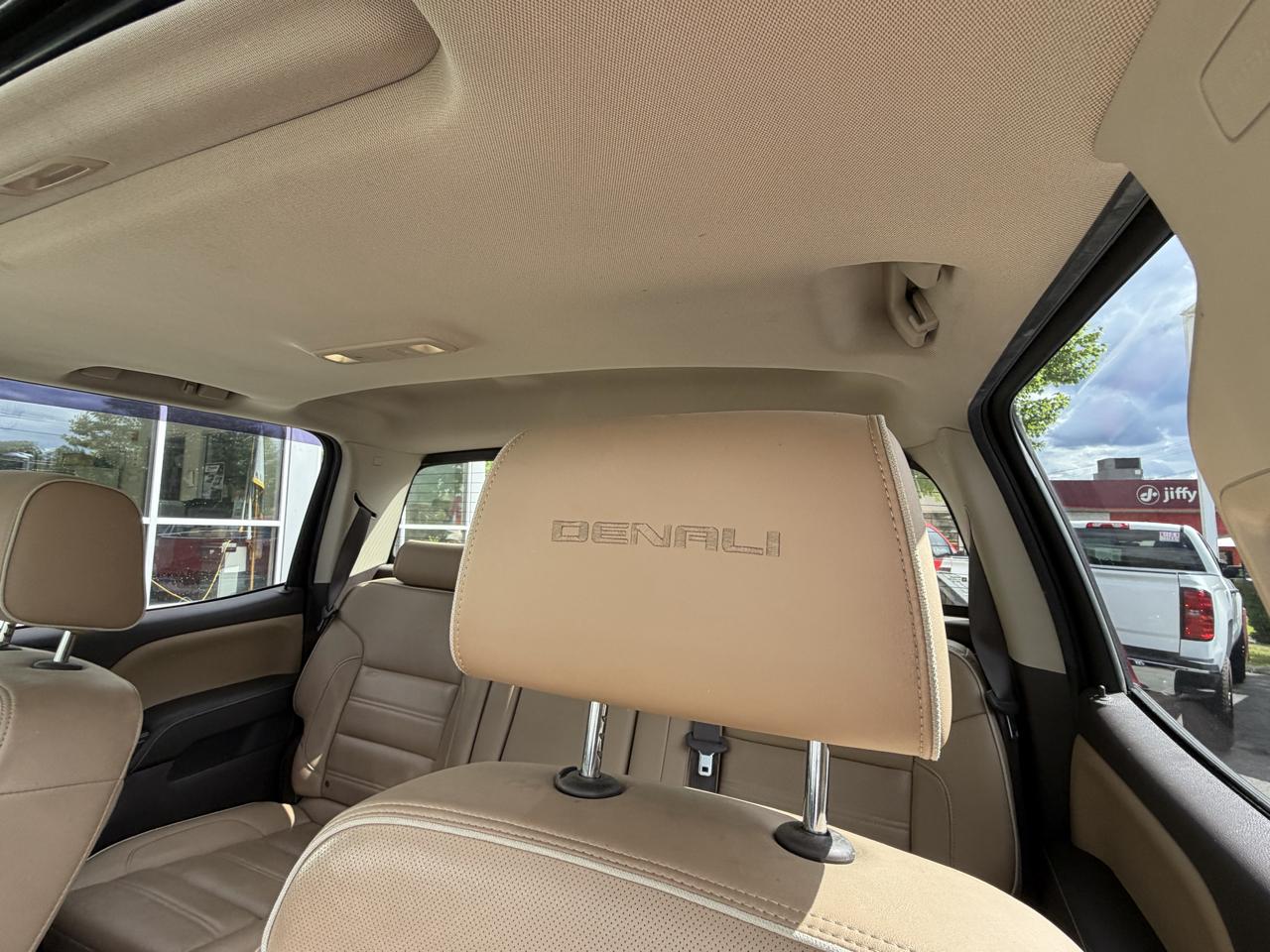 GMC Sierra 2500HD  2019