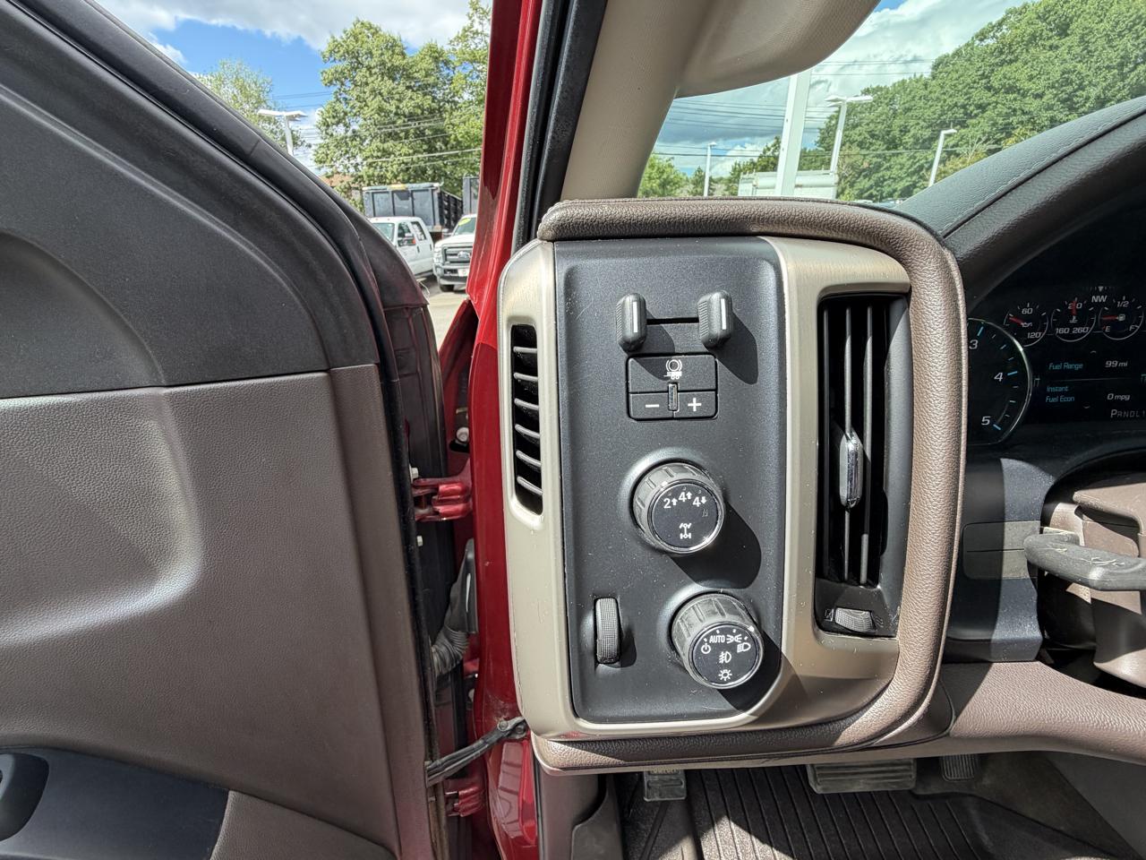 GMC Sierra 2500HD  2019
