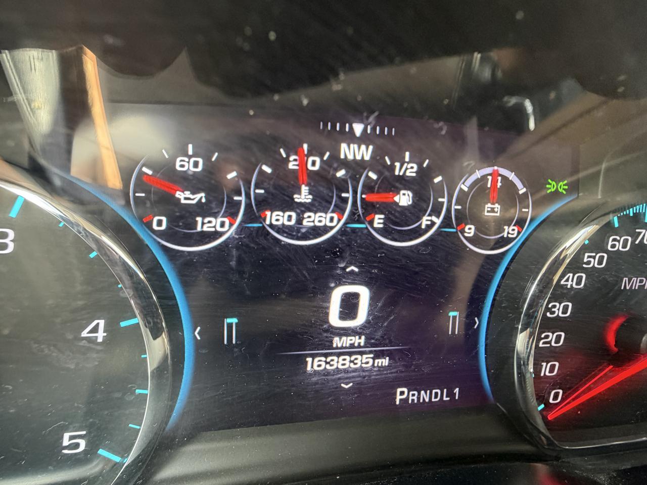 GMC Sierra 2500HD  2019