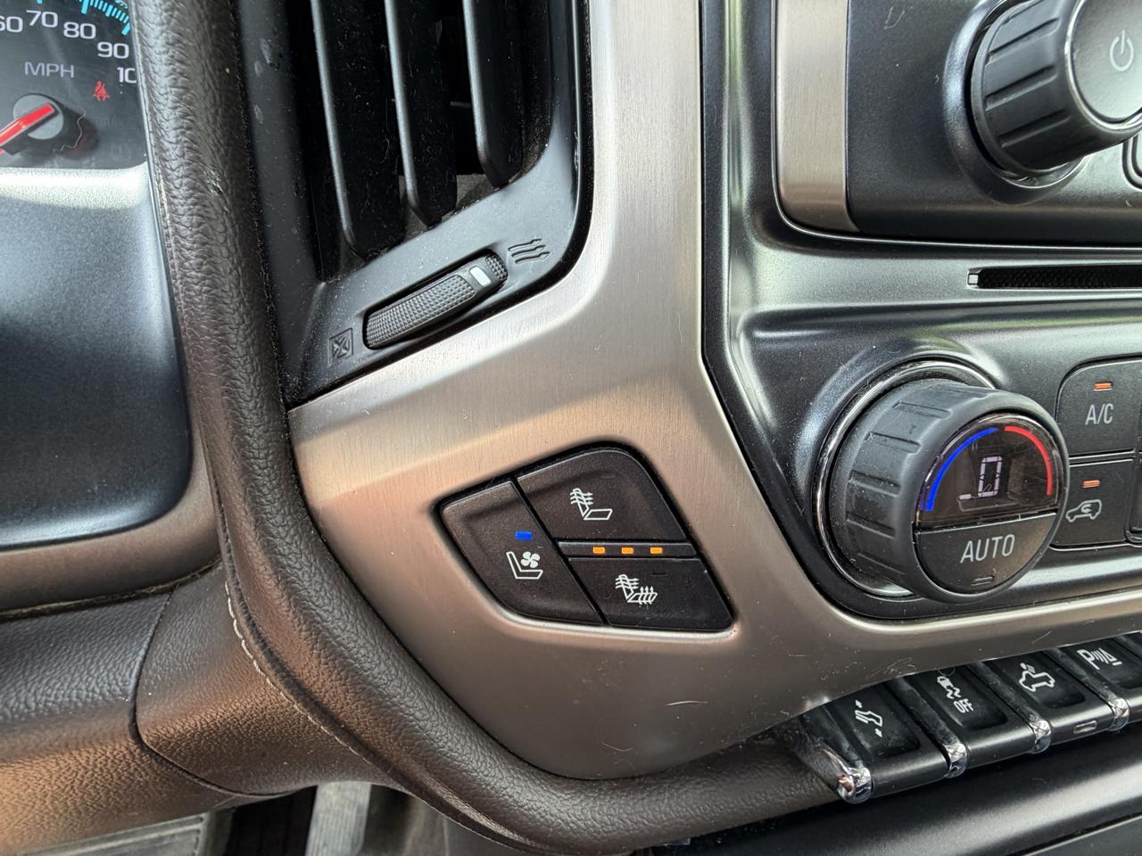GMC Sierra 2500HD  2019