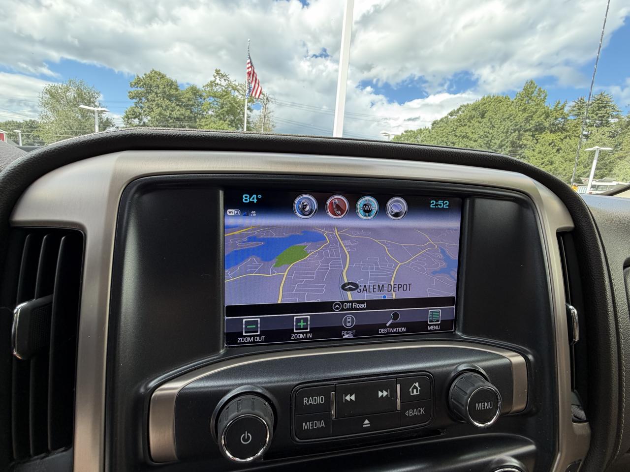 GMC Sierra 2500HD  2019