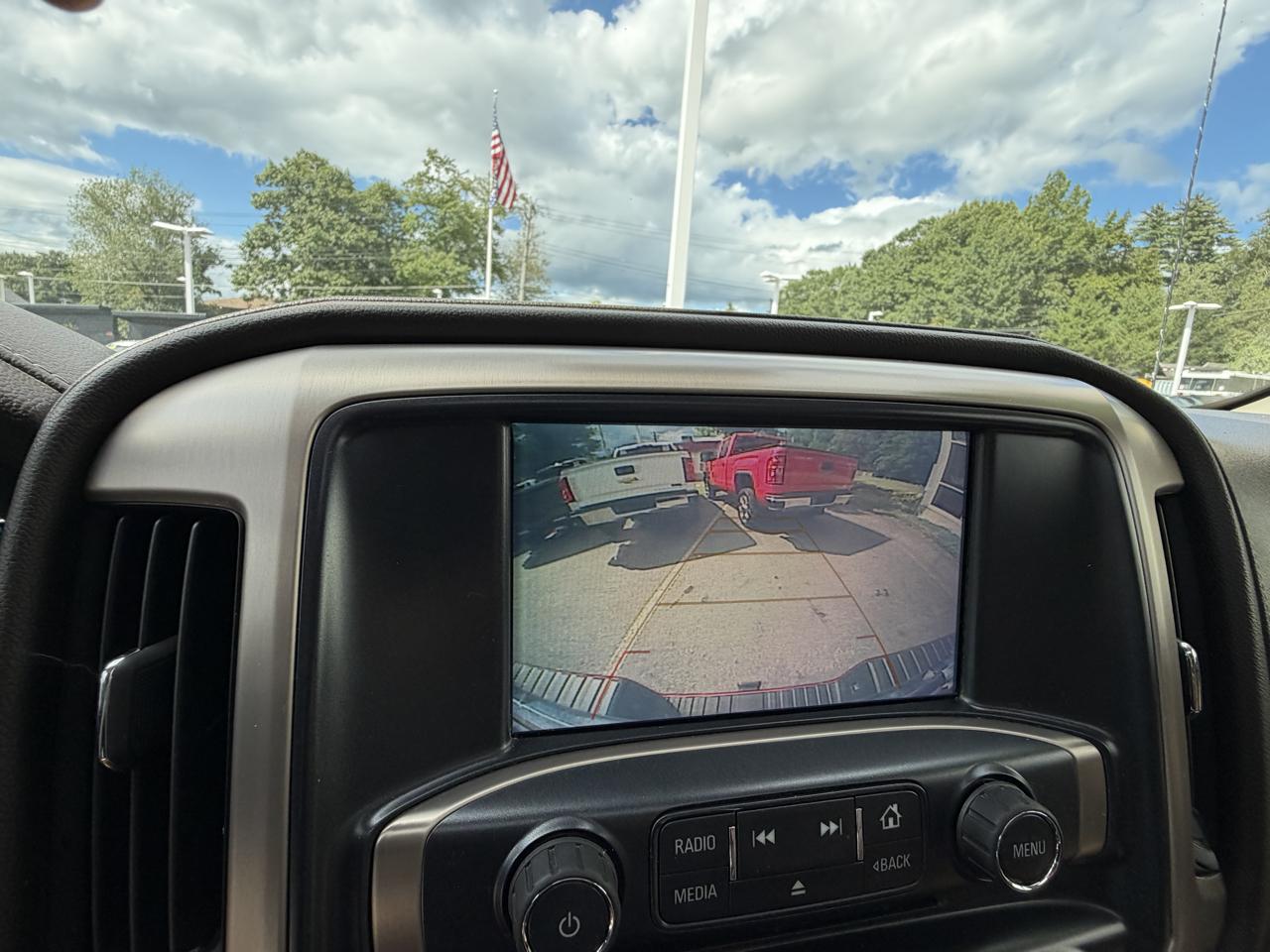 GMC Sierra 2500HD  2019