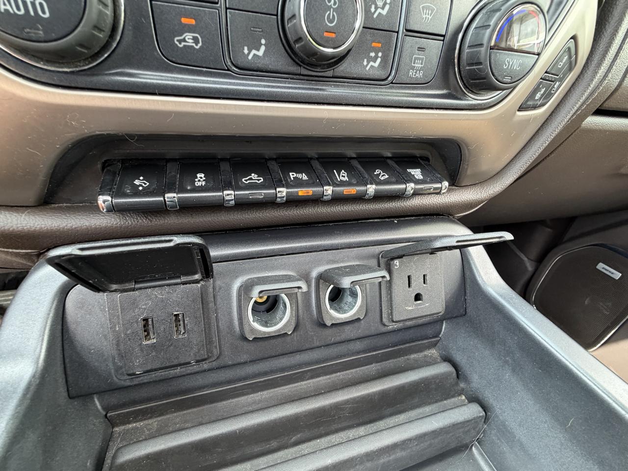 GMC Sierra 2500HD  2019