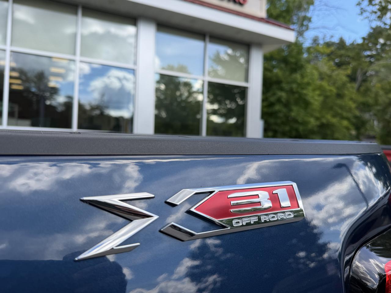 GMC Sierra 2500HD  2022