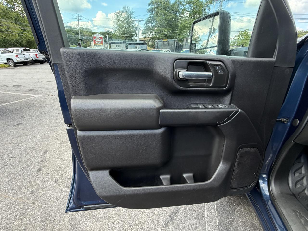 GMC Sierra 2500HD  2022