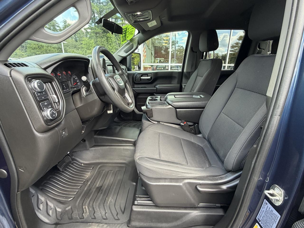 GMC Sierra 2500HD  2022