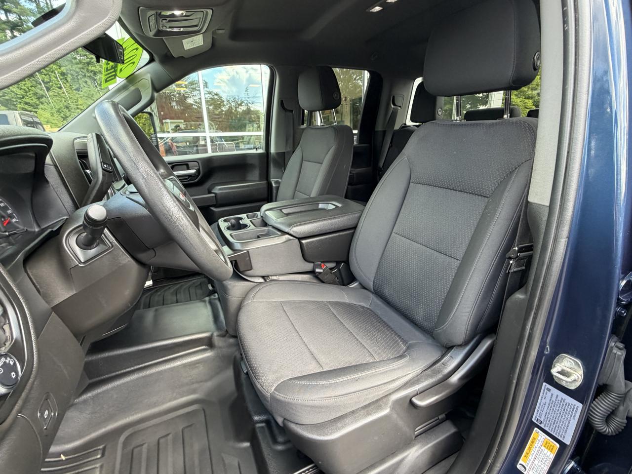 GMC Sierra 2500HD  2022
