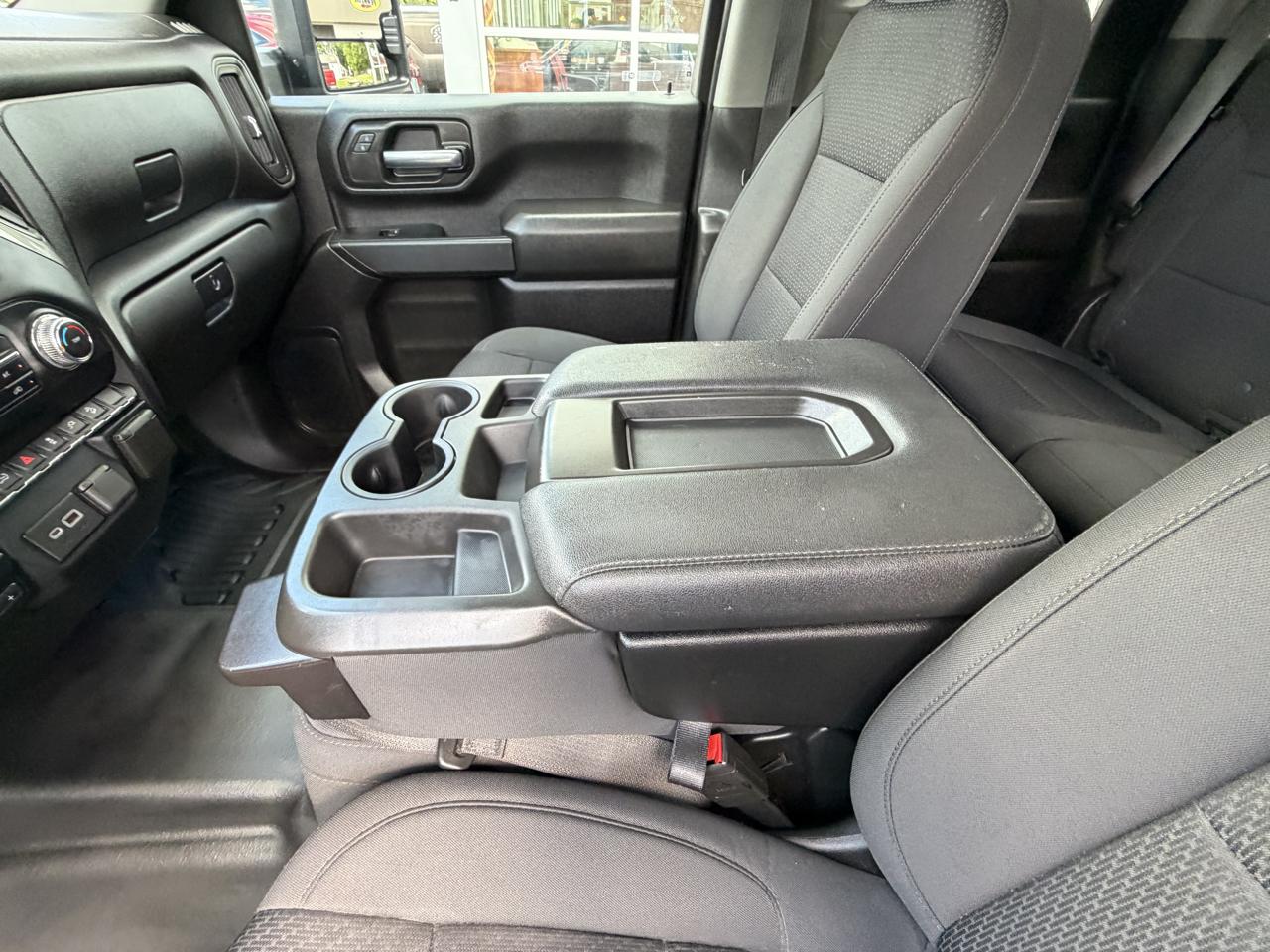 GMC Sierra 2500HD  2022