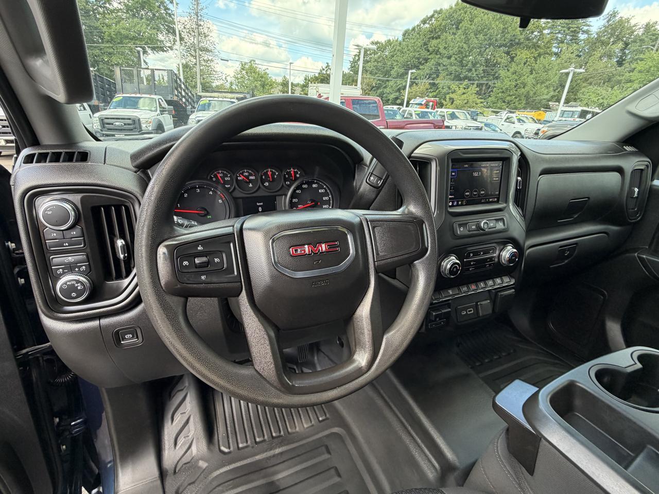 GMC Sierra 2500HD  2022