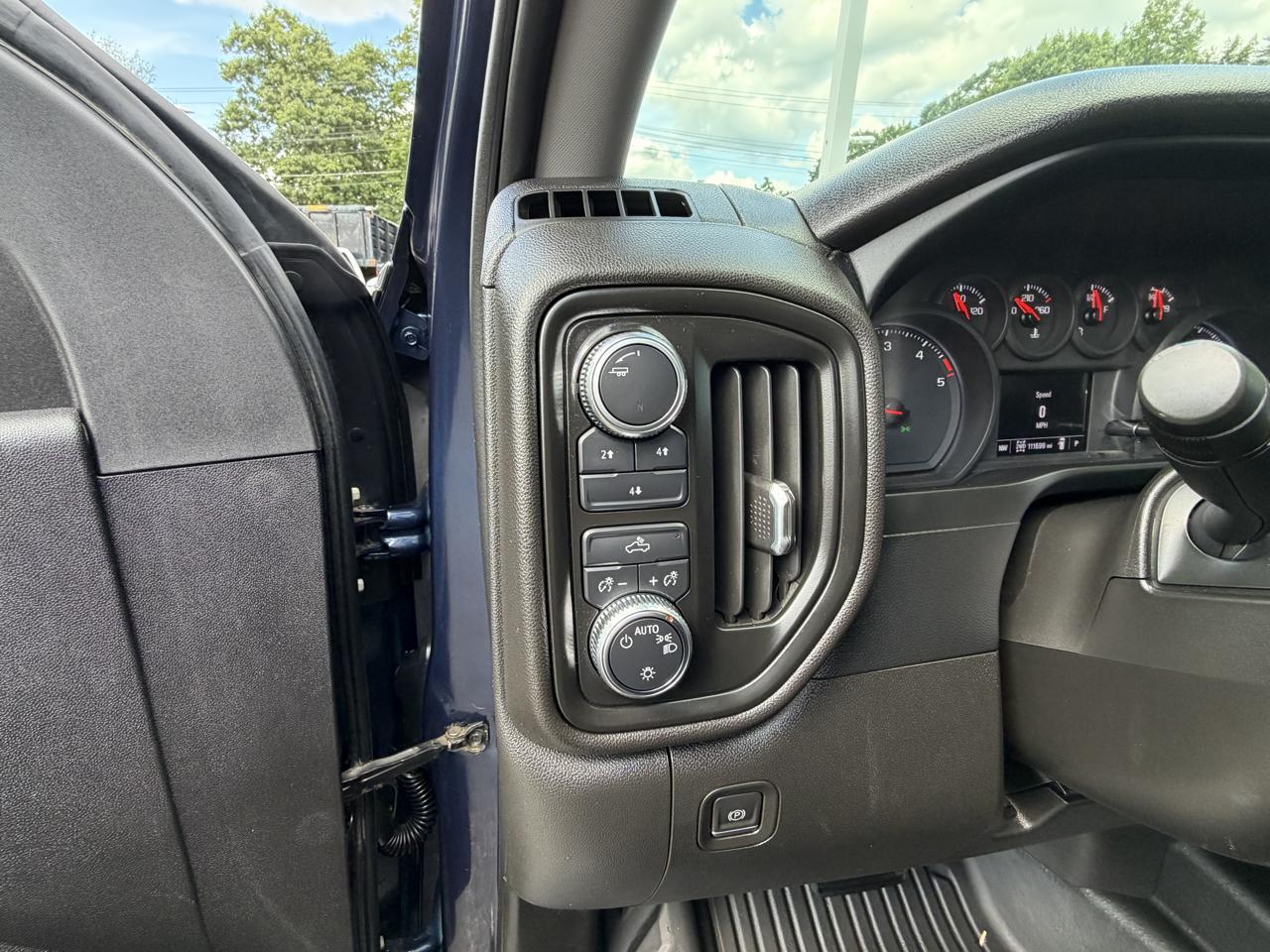 GMC Sierra 2500HD  2022