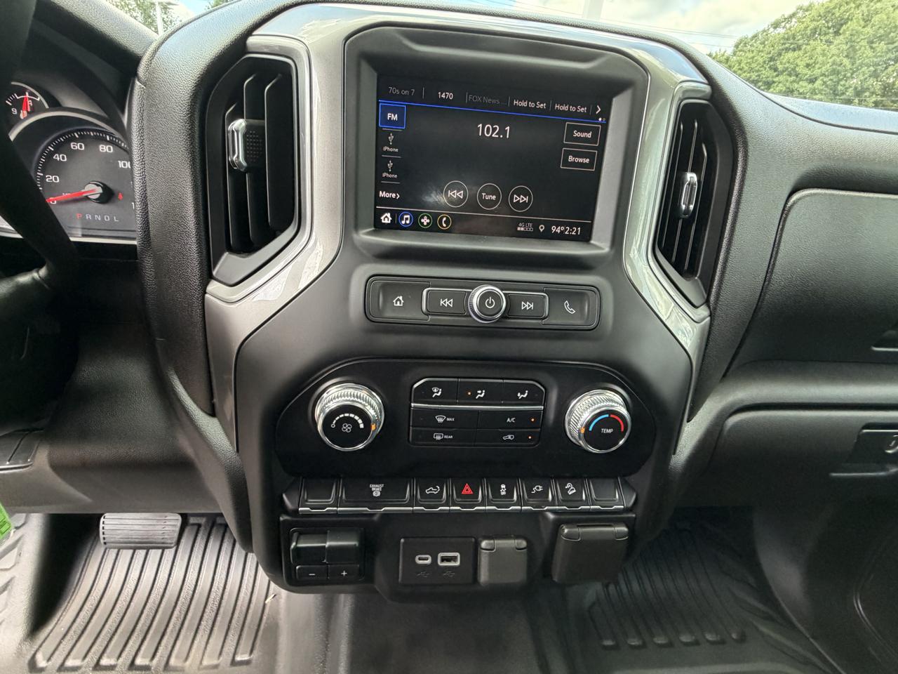 GMC Sierra 2500HD  2022