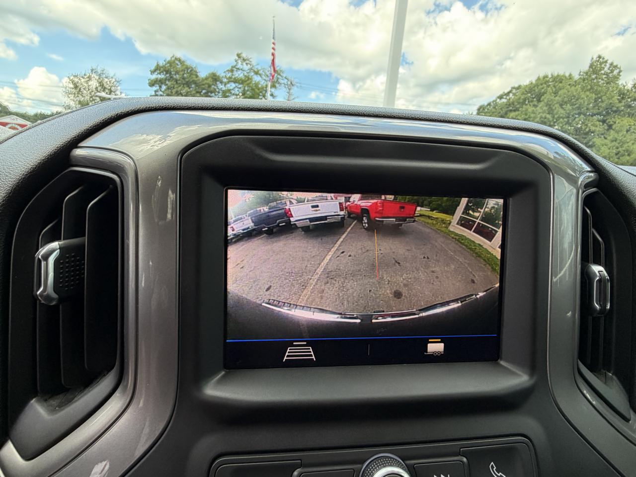 GMC Sierra 2500HD  2022