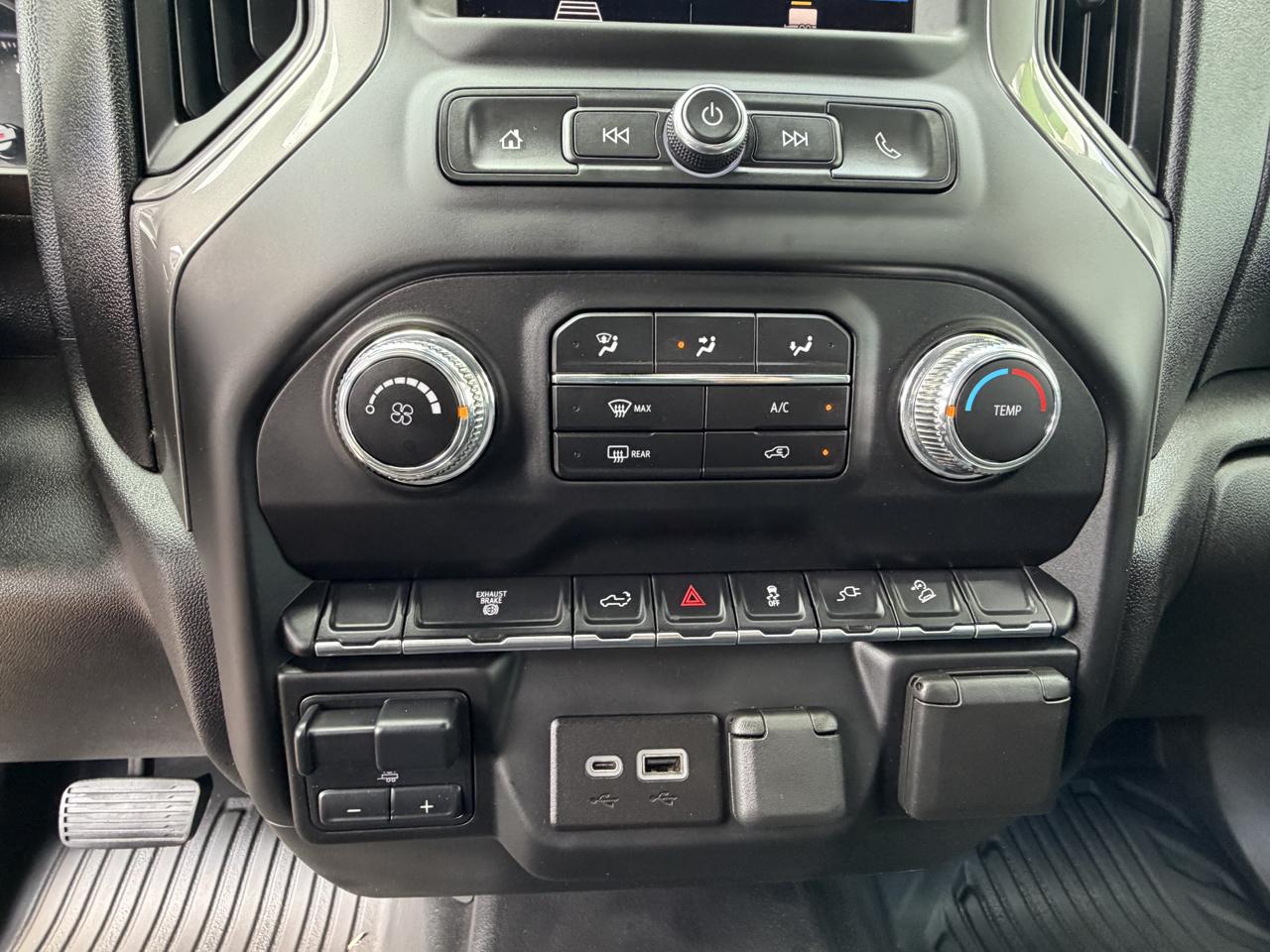 GMC Sierra 2500HD  2022