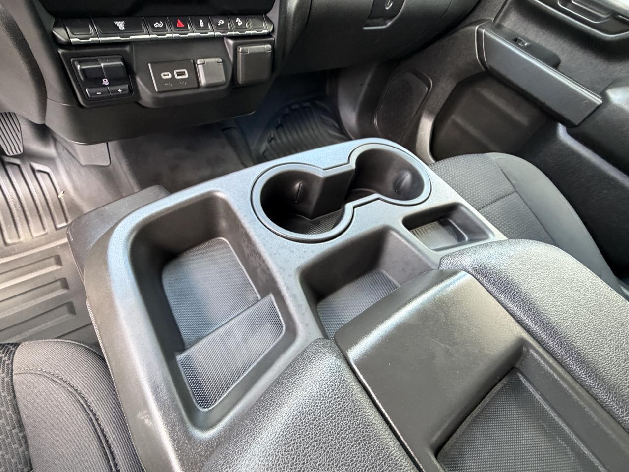 GMC Sierra 2500HD  2022