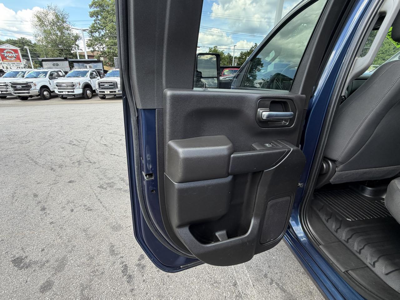 GMC Sierra 2500HD  2022