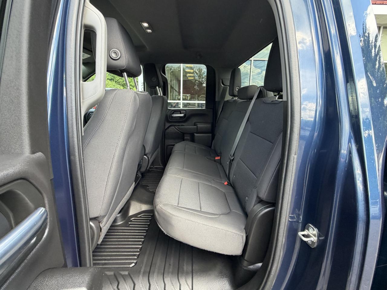 GMC Sierra 2500HD  2022
