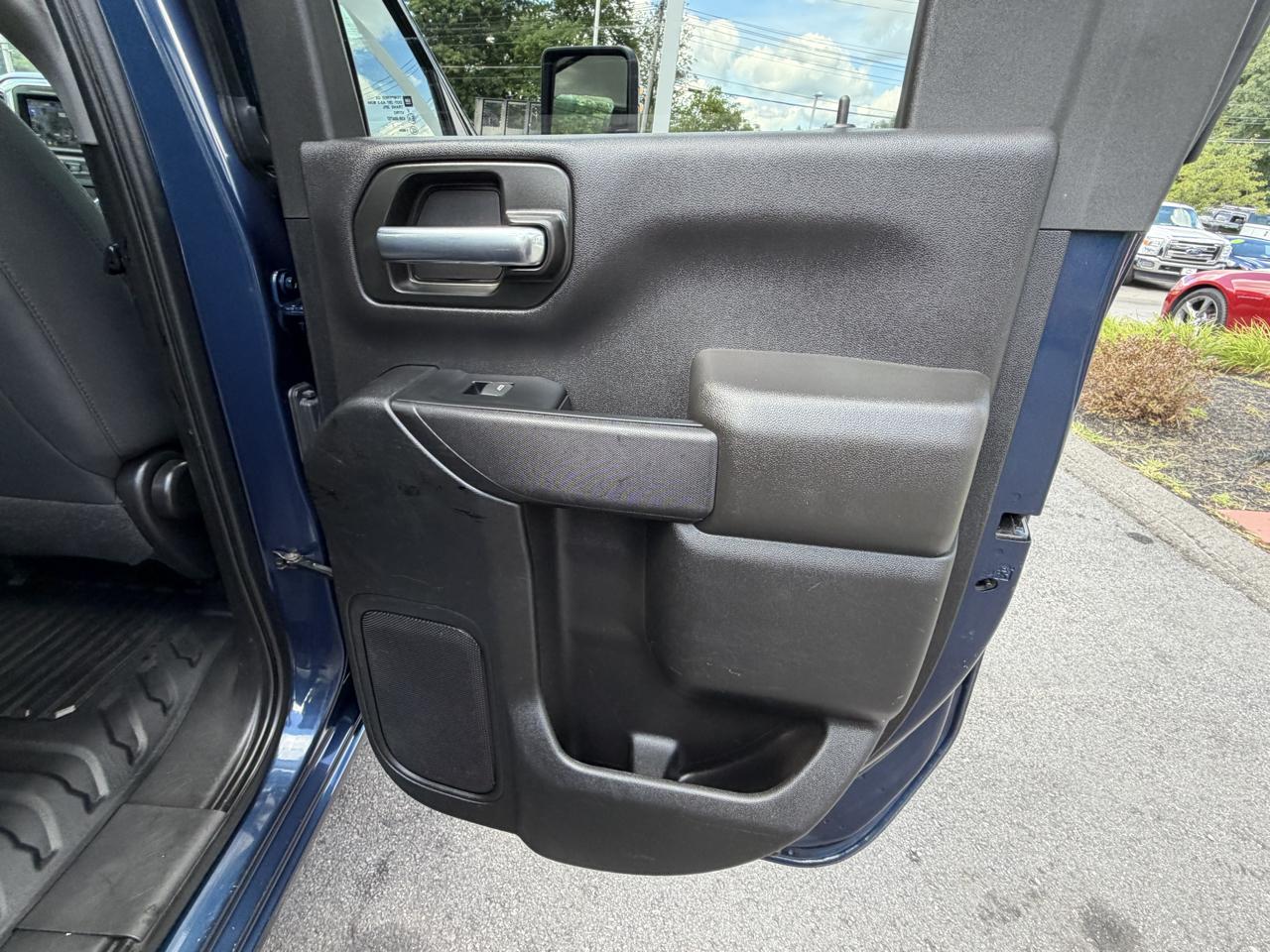 GMC Sierra 2500HD  2022
