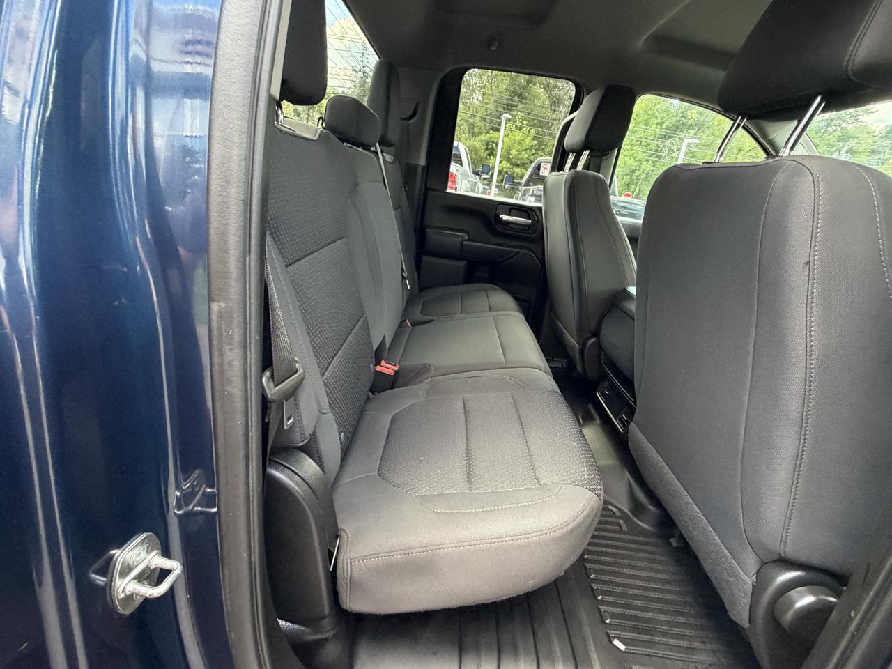 GMC Sierra 2500HD  2022