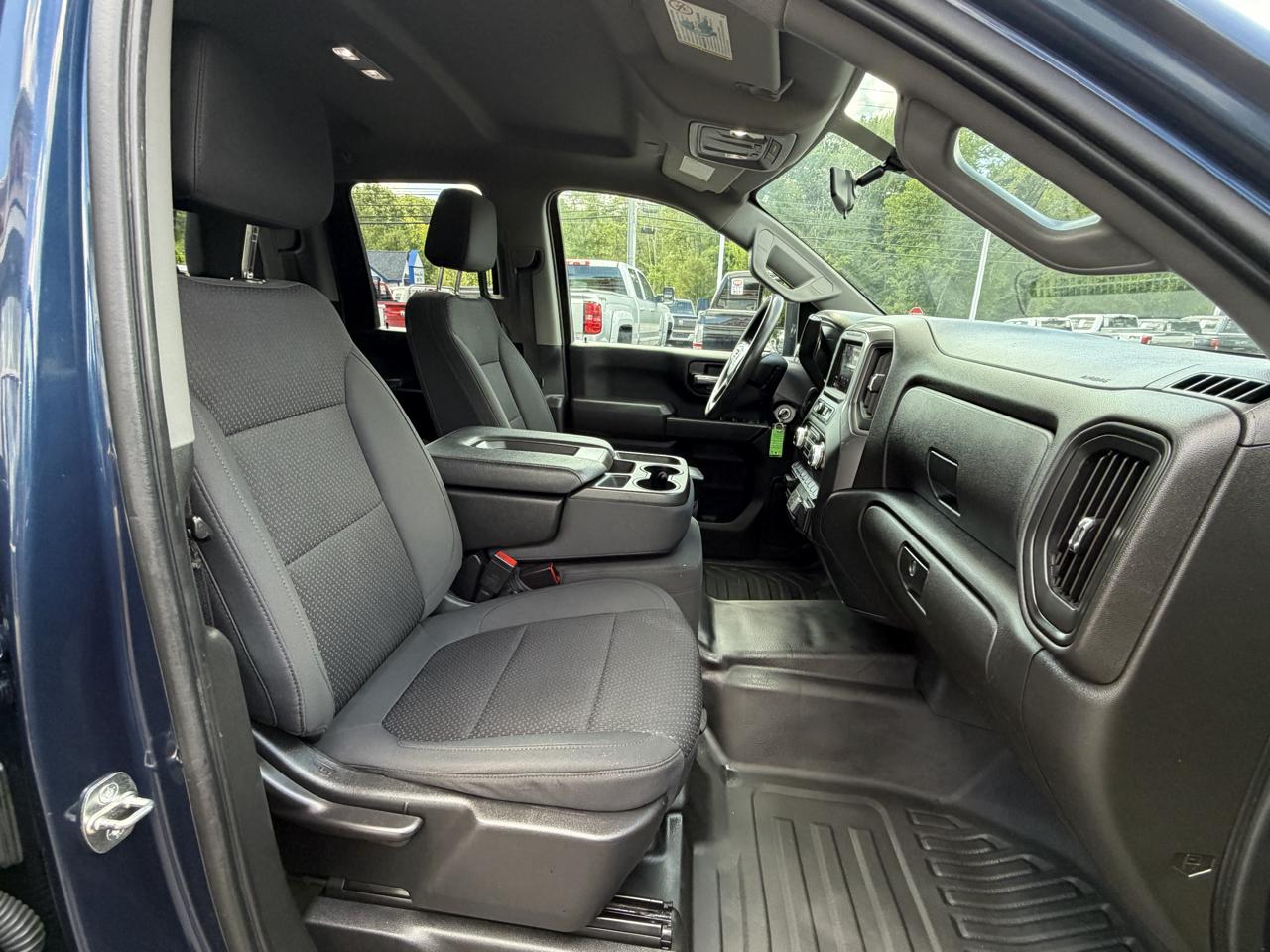 GMC Sierra 2500HD  2022