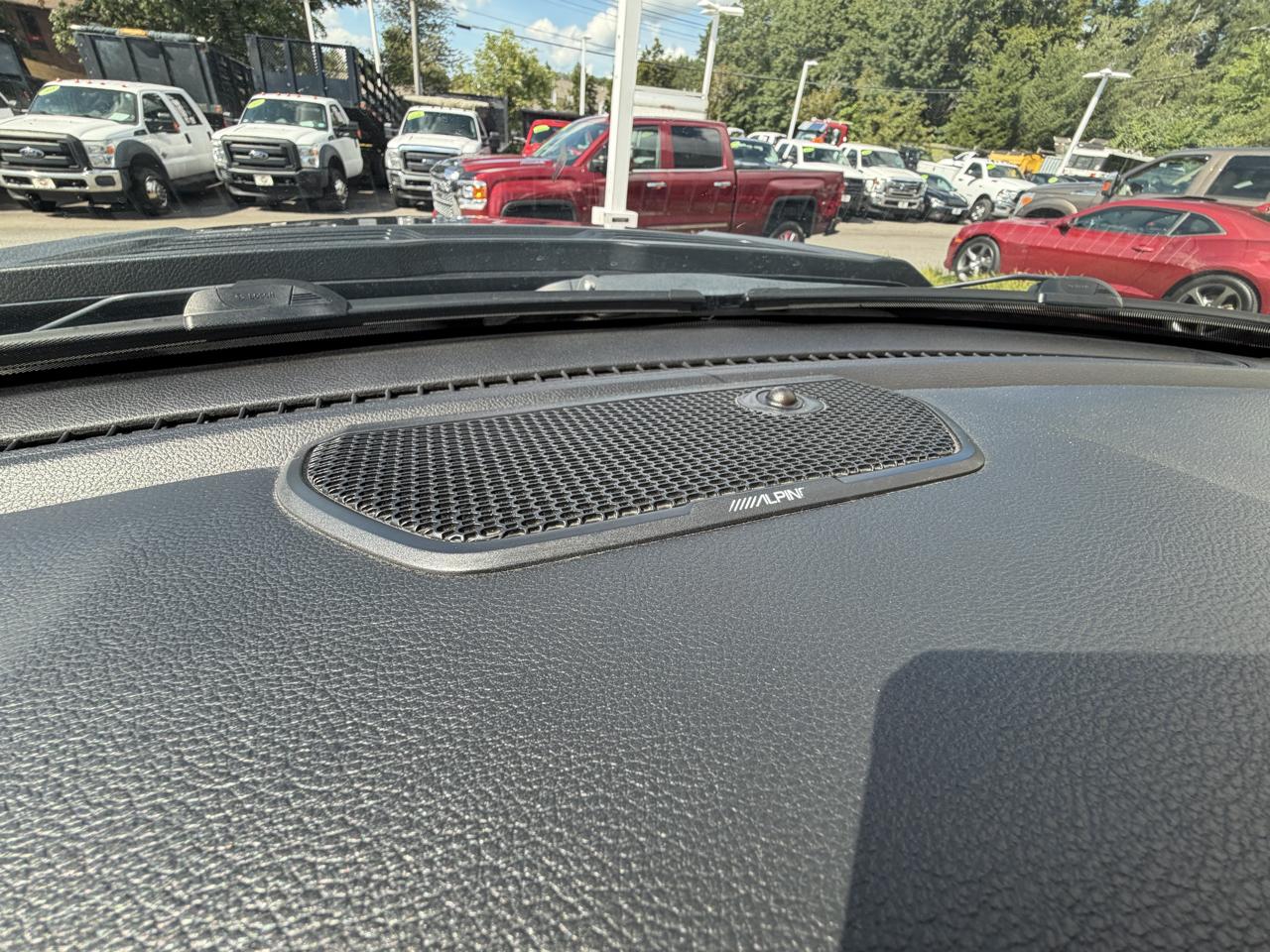 RAM 1500  2019