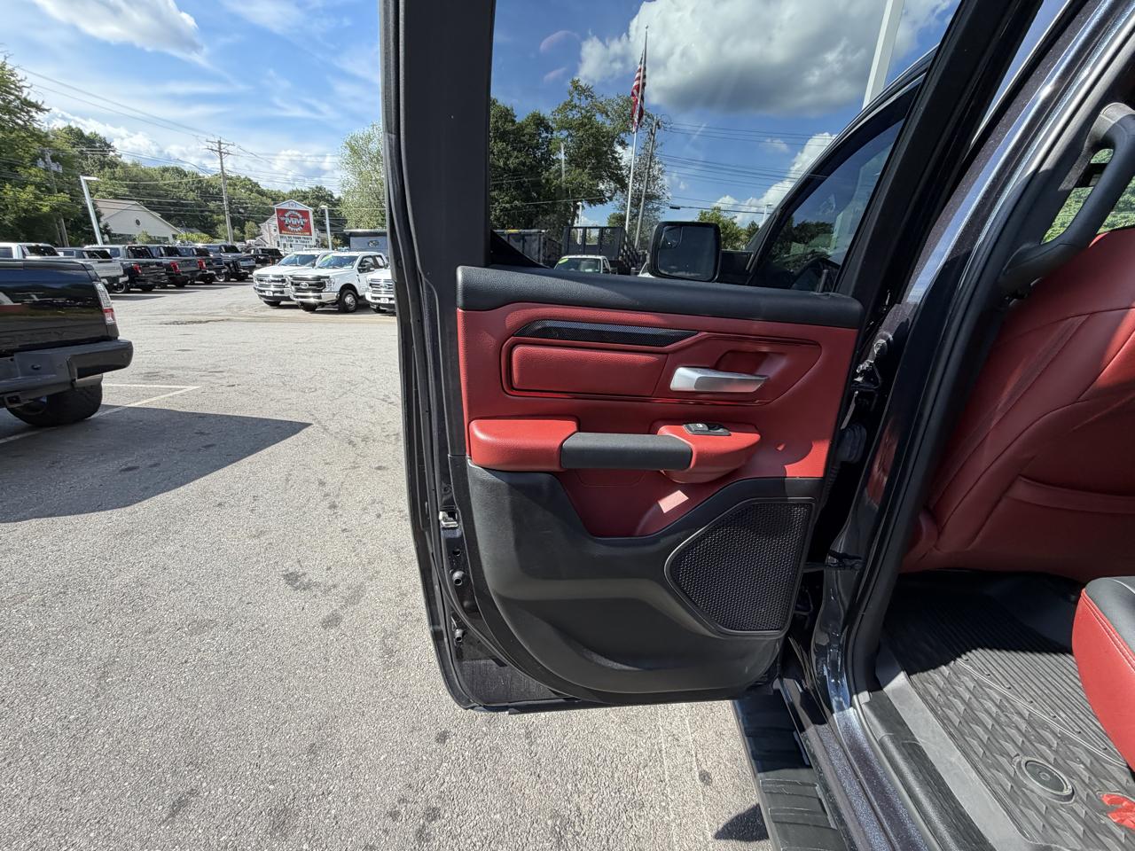 RAM 1500  2019