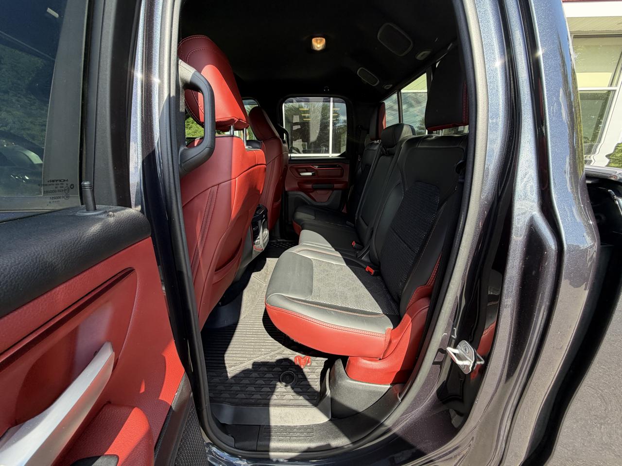 RAM 1500  2019