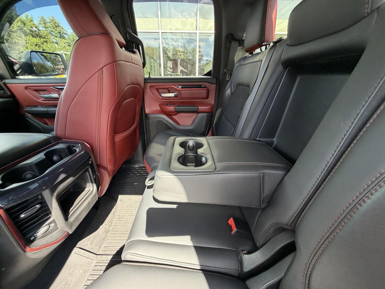 RAM 1500  2019