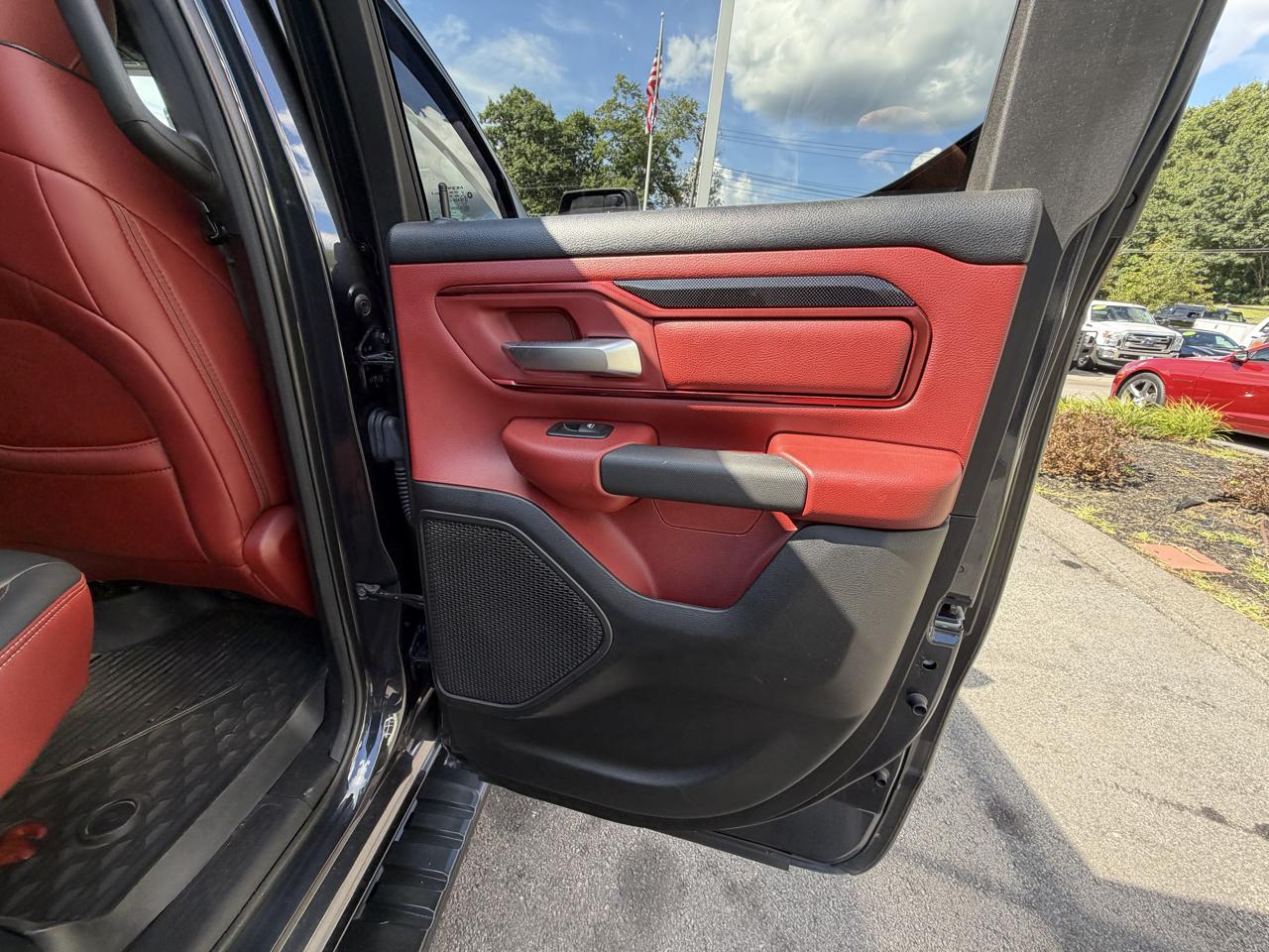 RAM 1500  2019
