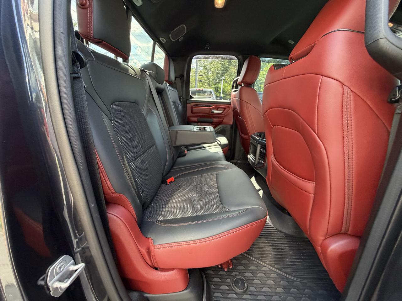 RAM 1500  2019
