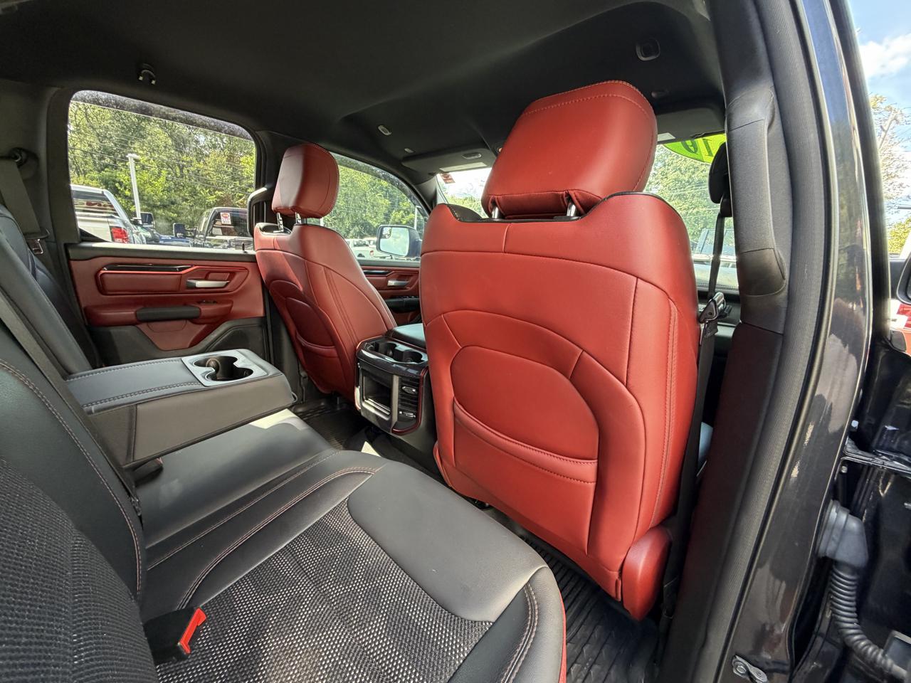 RAM 1500  2019