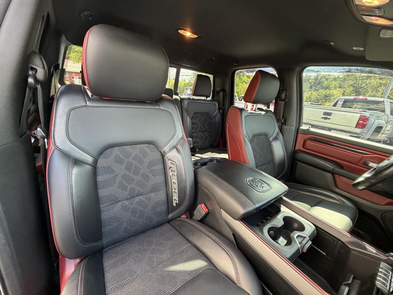 RAM 1500  2019