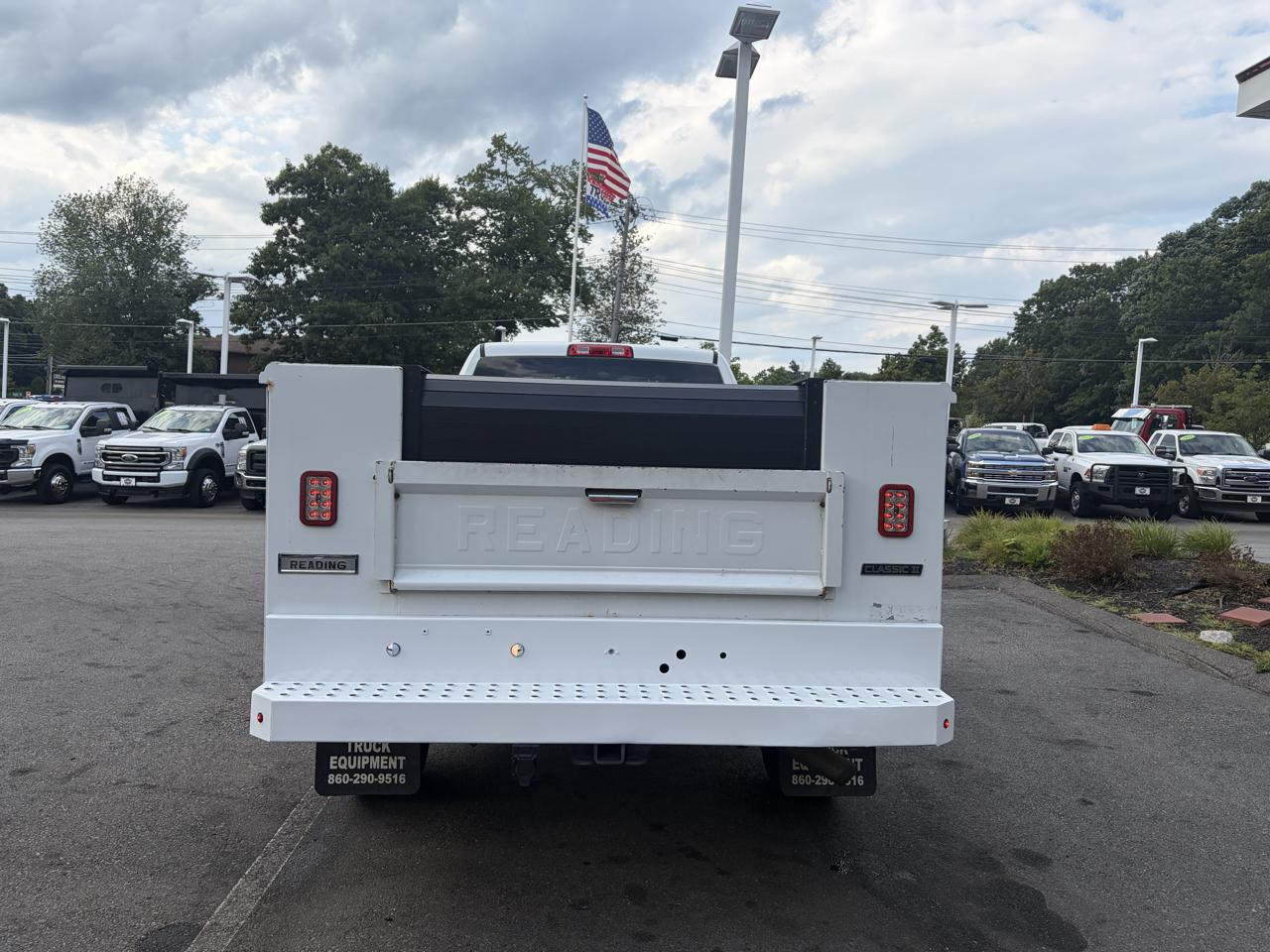 RAM 3500  2022