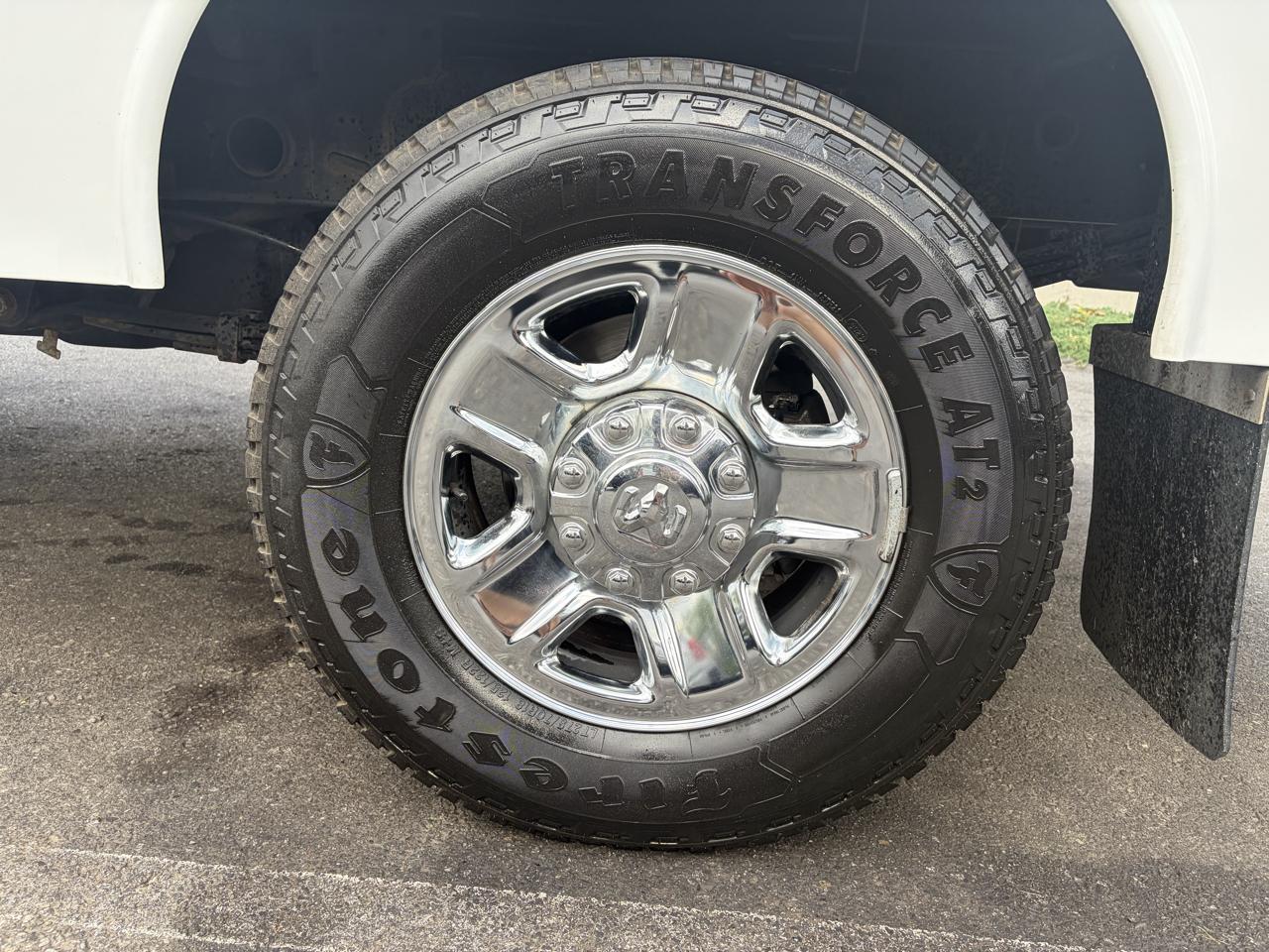 RAM 3500  2022