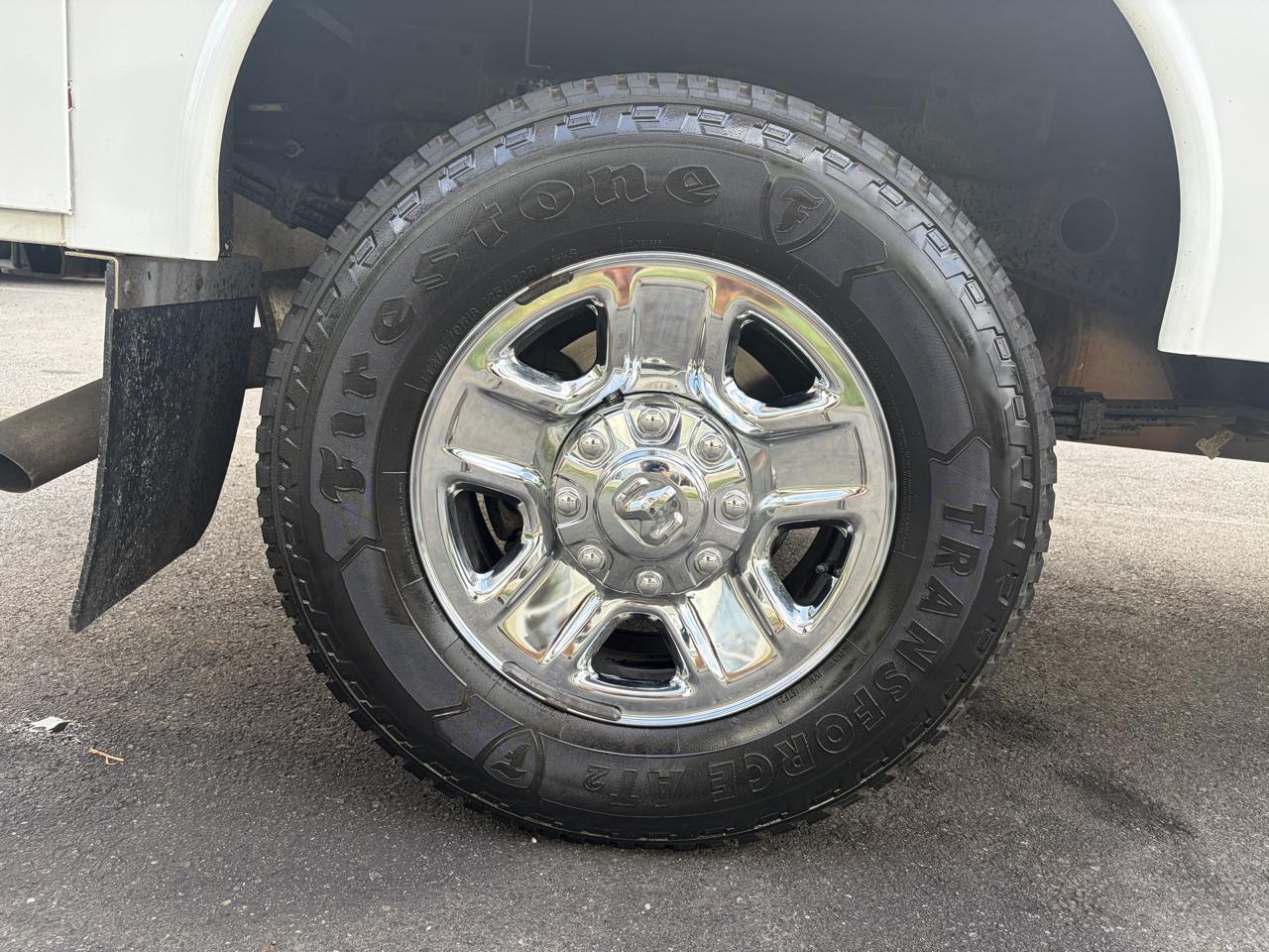 RAM 3500  2022